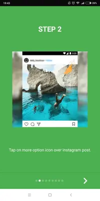 Video Downloader - Instagram saver - Whatsapp Stat android App screenshot 10