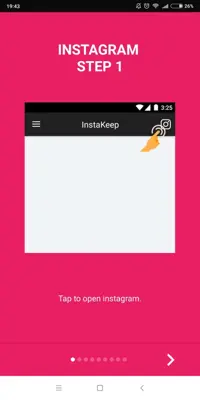 Video Downloader - Instagram saver - Whatsapp Stat android App screenshot 11